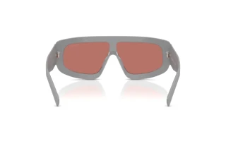 Achteraanzicht Prada PR D10S (29J80W)