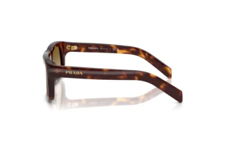 Zijaanzicht Prada PR D11S (15W20U)