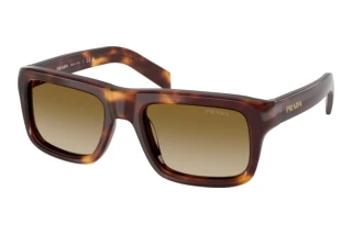 Vooraanzicht Prada PR D11S (15W20U)