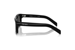 Zijaanzicht Prada PR D11S (16K08Z)