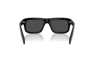 Achteraanzicht Prada PR D11S (16K08Z)