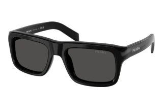 Vooraanzicht Prada PR D11S (16K08Z)