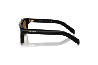 Zijaanzicht Prada PR D11S (16K10X)
