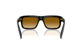 Achteraanzicht Prada PR D11S (16K10X)