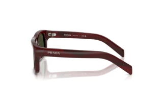 Zijaanzicht Prada PR D11S (25J50X)