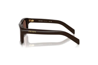 Zijaanzicht Prada PR D11S (27I90W)
