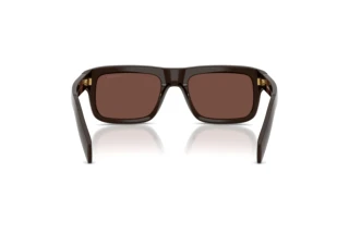 Achteraanzicht Prada PR D11S (27I90W)