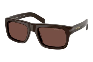 Vooraanzicht Prada PR D11S (27I90W)