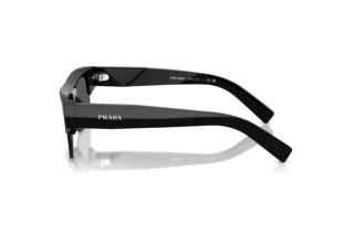 Zijaanzicht Prada PR D12SU (16K20Z)