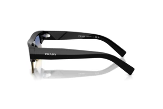 Zijaanzicht Prada PR D12SU (16K50E)