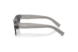 Zijaanzicht Prada PR D12SU (16Z30Z)