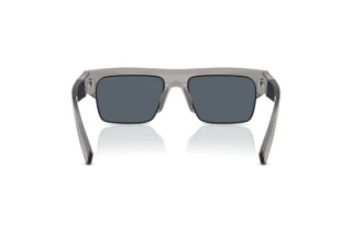 Achteraanzicht Prada PR D12SU (16Z30Z)