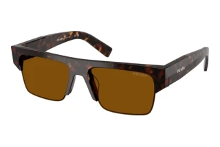 Vooraanzicht Prada PR D12SU (17N20V)