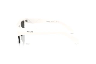 Zijaanzicht Prada PR D12SU (46120Z)