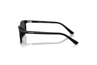 Zijaanzicht Prada PR D13SU (16K08Z)