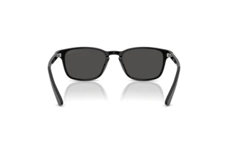 Achteraanzicht Prada PR D13SU (16K08Z)