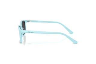 Zijaanzicht Prada PR D13SU (25I08Z)