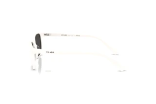 Zijaanzicht Prada PR D13SU (27M08Z)