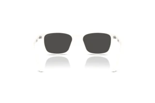 Achteraanzicht Prada PR D13SU (27M08Z)
