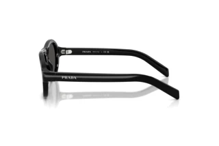 Zijaanzicht Prada PR D14S (16K08Z)