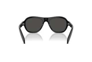 Achteraanzicht Prada PR D14S (16K08Z)