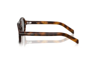 Zijaanzicht Prada PR D14S (20D50Q)