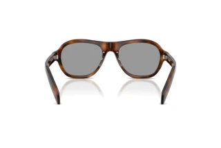 Achteraanzicht Prada PR D14S (20D50Q)