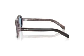 Zijaanzicht Prada PR D14S (28O40Q)