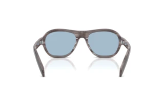 Achteraanzicht Prada PR D14S (28O40Q)