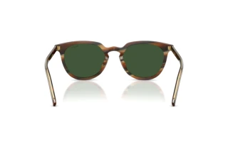 Achteraanzicht Prada PR D15SD (20P40P)