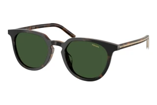 Vooraanzicht Prada PR D15SD (20P40P)
