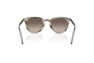 Achteraanzicht Prada PR D15SD (23P30S)
