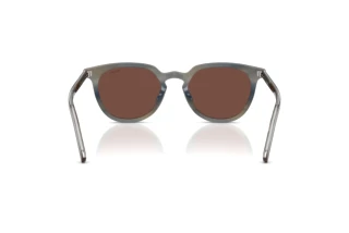 Achteraanzicht Prada PR D15SD (24P90W)