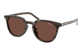 Vooraanzicht Prada PR D15SD (24P90W)