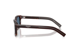 Zijaanzicht Prada PR D16S (15W06A)