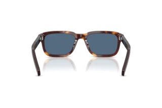 Achteraanzicht Prada PR D16S (15W06A)