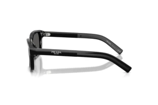 Zijaanzicht Prada PR D16S (16K20Z)