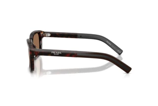 Zijaanzicht Prada PR D16S (17N60M)