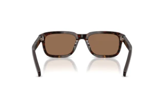 Achteraanzicht Prada PR D16S (17N60M)
