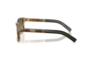 Zijaanzicht Prada PR D16S (21P81B)