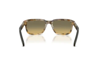 Achteraanzicht Prada PR D16S (21P81B)