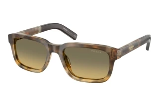 Vooraanzicht Prada PR D16S (21P81B)
