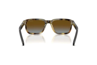 Achteraanzicht Prada PR D16S (22P0A4)
