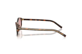 Zijaanzicht Prada PR D17S (20P9G1)