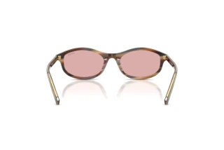 Achteraanzicht Prada PR D17S (20P9G1)