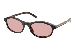 Vooraanzicht Prada PR D17S (20P9G1)