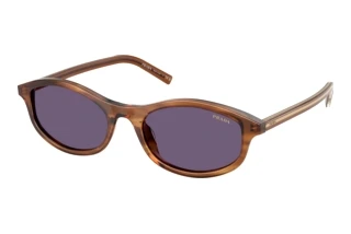 Vooraanzicht Prada PR D17S (25O70W)