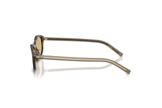 Zijaanzicht Prada PR D17S (26O10R)