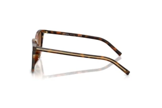 Zijaanzicht Prada PR D18SD (20P90P)