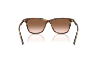 Achteraanzicht Prada PR D18SD (20P90P)